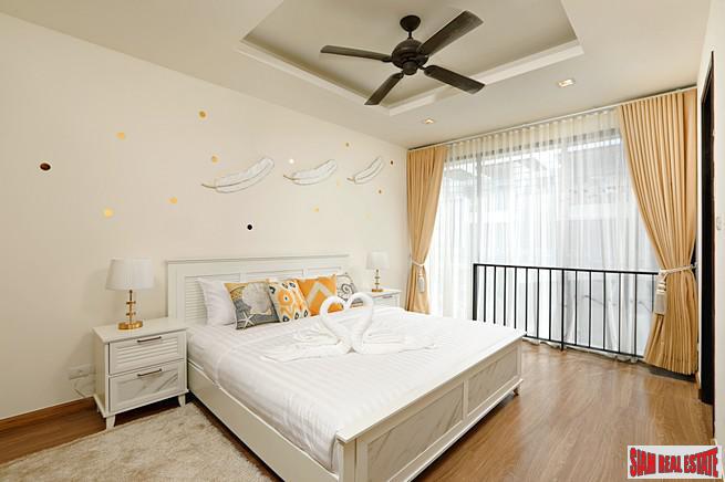 Laguna Park 1 | Bright & Cheerful Three Bedroom Three Storey House for Sale