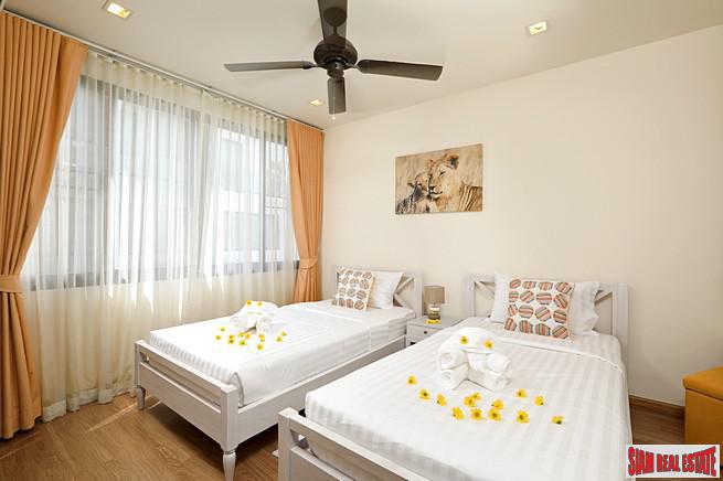 Laguna Park 1 | Bright & Cheerful Three Bedroom Three Storey House for Sale