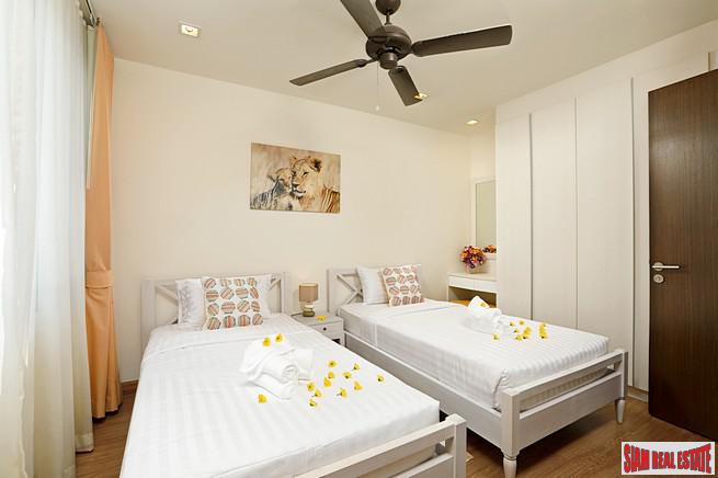 Laguna Park 1 | Bright & Cheerful Three Bedroom Three Storey House for Sale
