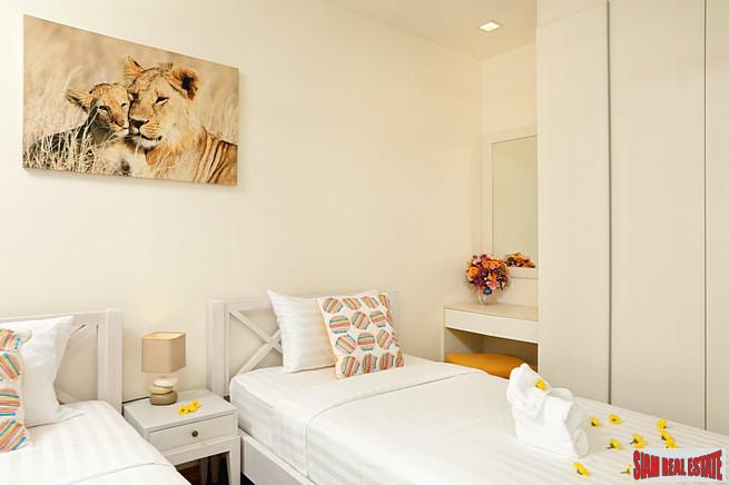 Laguna Park 1 | Bright & Cheerful Three Bedroom Three Storey House for Sale