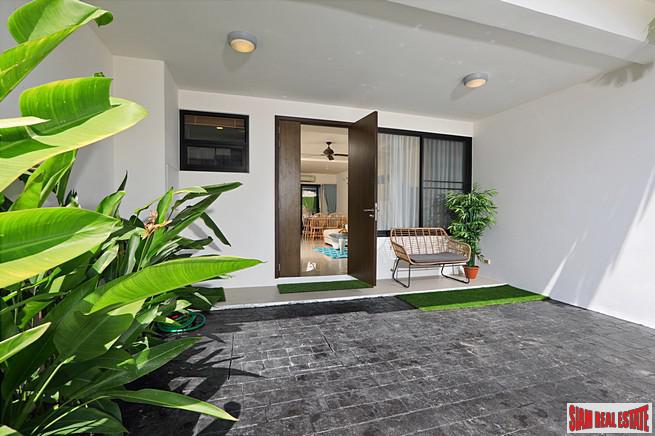 Laguna Park 1 | Bright & Cheerful Three Bedroom Three Storey House for Sale