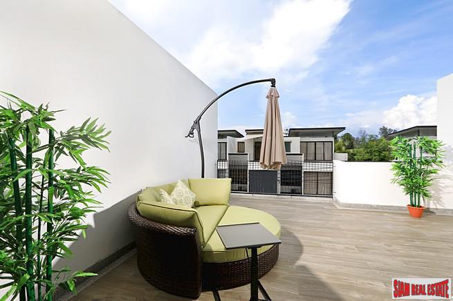 Laguna Park 1 | Bright & Cheerful Three Bedroom Three Storey House for Sale-21