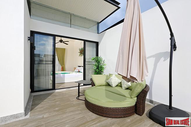 Laguna Park 1 | Bright & Cheerful Three Bedroom Three Storey House for Sale