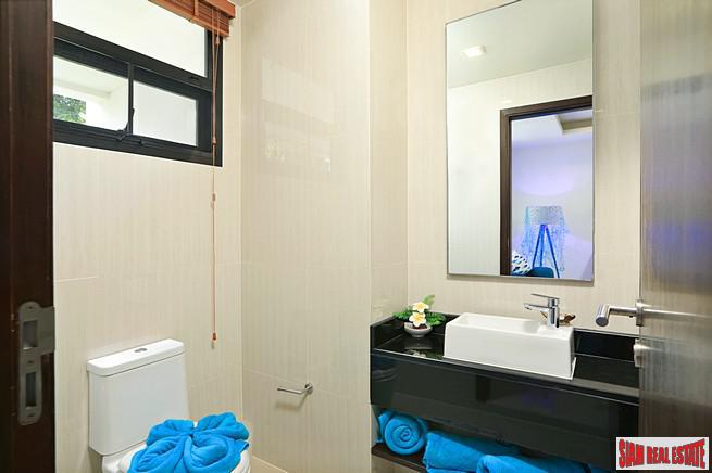 Laguna Park 1 | Bright & Cheerful Three Bedroom Three Storey House for Sale