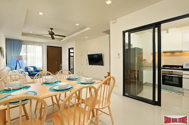 Laguna Park 1 | Bright & Cheerful Three Bedroom Three Storey House for Sale