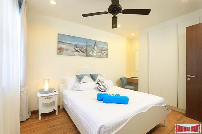 Laguna Park Phase 1 | Large Three Storey Three Bedroom Townhouse with Roof Terrace for Sale