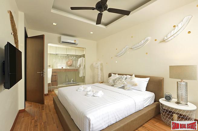 Laguna Park Phase 1 | Large Three Storey Three Bedroom Townhouse with Roof Terrace for Sale