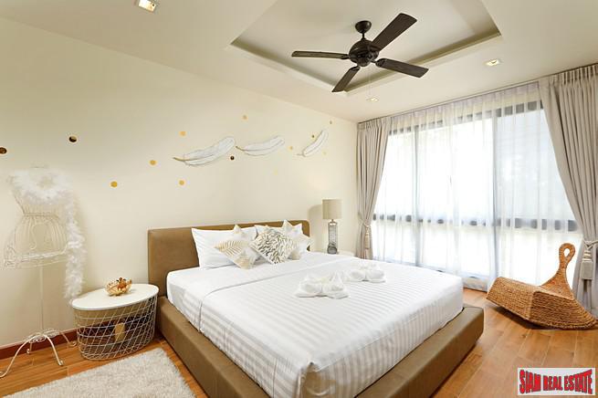 Laguna Park Phase 1 | Large Three Storey Three Bedroom Townhouse with Roof Terrace for Sale-11