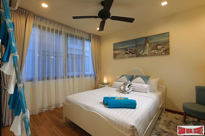 Laguna Park Phase 1 | Large Three Storey Three Bedroom Townhouse with Roof Terrace for Sale
