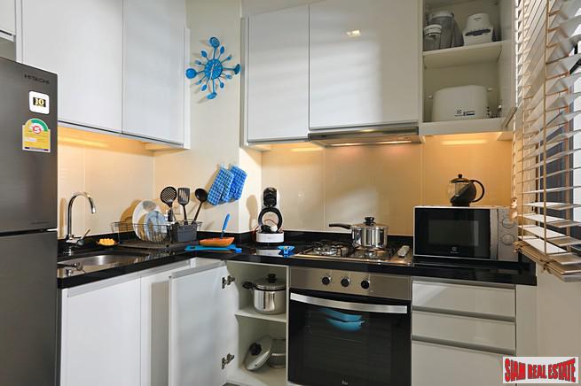 Laguna Park Phase 1 | Large Three Storey Three Bedroom Townhouse with Roof Terrace for Sale