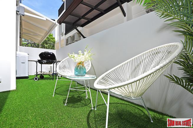 Laguna Park Phase 1 | Large Three Storey Three Bedroom Townhouse with Roof Terrace for Sale