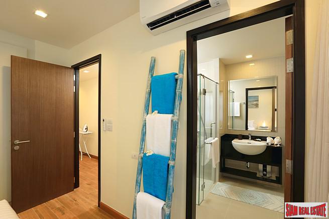 Laguna Park Phase 1 | Large Three Storey Three Bedroom Townhouse with Roof Terrace for Sale