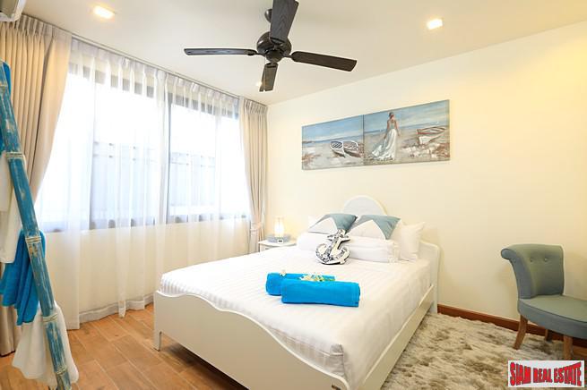 Laguna Park Phase 1 | Large Three Storey Three Bedroom Townhouse with Roof Terrace for Sale