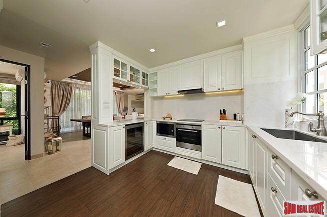 Laguna Park 1 | Modern Luxury Four Bedroom Villa with Rooftop Pool for Sale