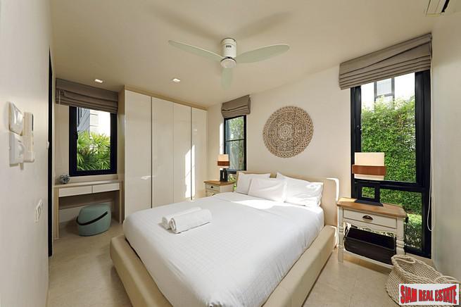 Laguna Park 1 | Modern Luxury Four Bedroom Villa with Rooftop Pool for Sale