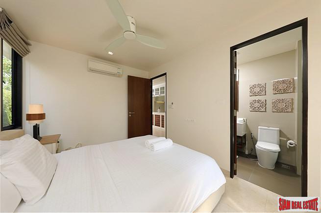 Laguna Park 1 | Modern Luxury Four Bedroom Villa with Rooftop Pool for Sale