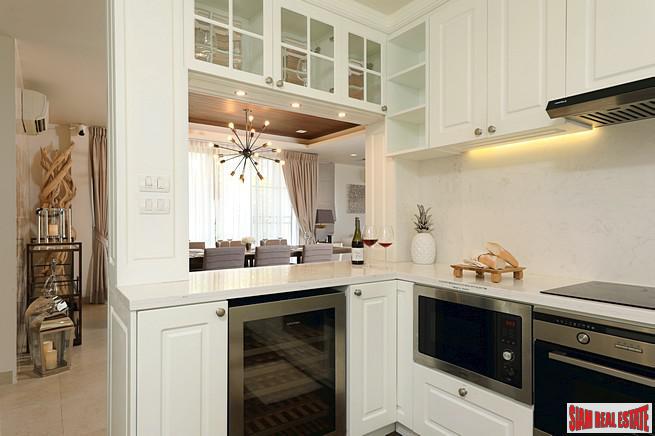 Laguna Park 1 | Modern Luxury Four Bedroom Villa with Rooftop Pool for Sale