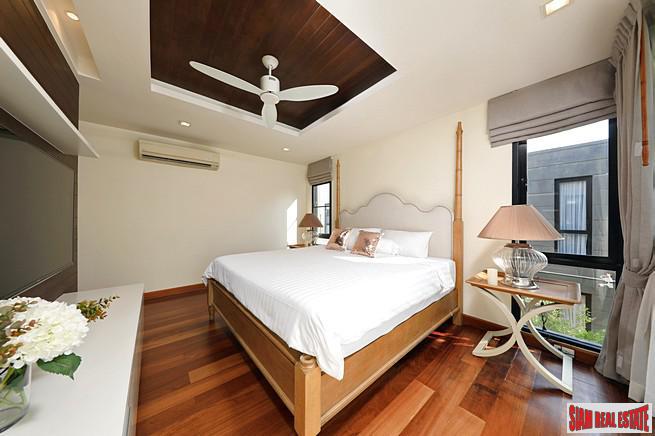 Laguna Park 1 | Modern Luxury Four Bedroom Villa with Rooftop Pool for Sale
