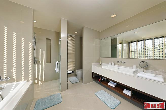 Laguna Park 1 | Modern Luxury Four Bedroom Villa with Rooftop Pool for Sale