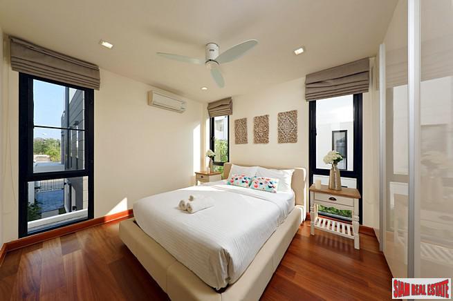 Laguna Park 1 | Modern Luxury Four Bedroom Villa with Rooftop Pool for Sale-19