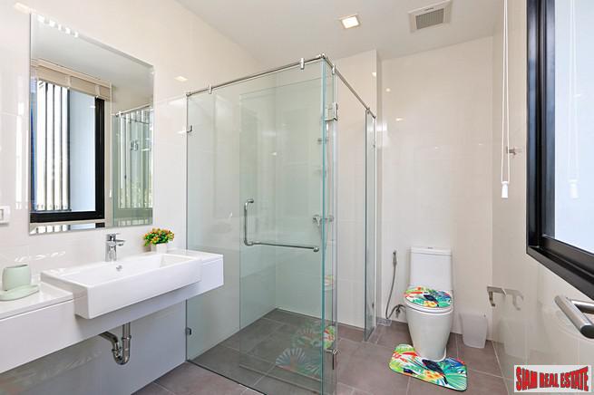 Laguna Park 2 | New Three Storey, Three Bedroom Townhouse with Private Pool + Roof Terrace for Sale-16