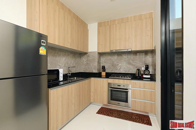 Laguna Park 2 | Contemporary Three Bedroom, Three Storey Townhouse with Private Pool for Sale
