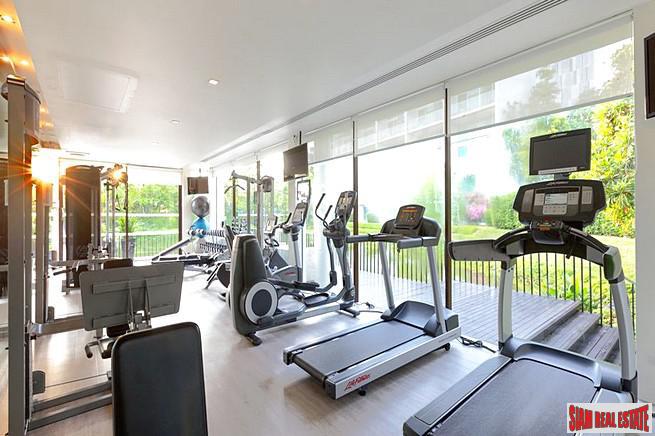 Laguna Park 2 | Contemporary Three Bedroom, Three Storey Townhouse with Private Pool for Sale
