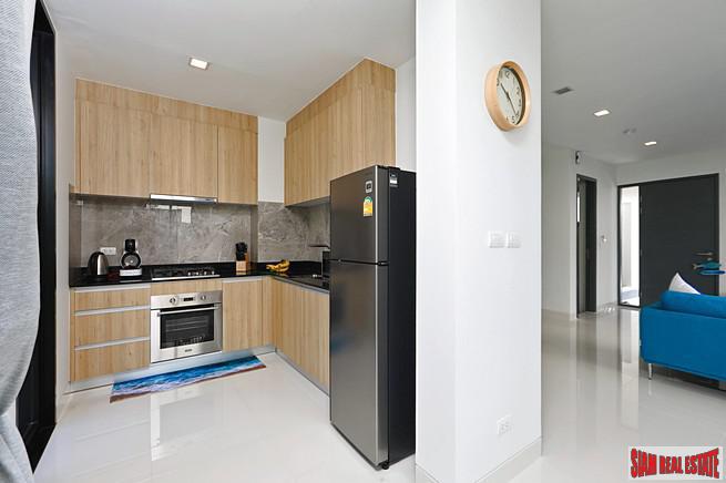 Laguna Park 2 | Three Bedroom, Three Storey New Townhouse with Rooftop Terrace + Private Swimming Pool