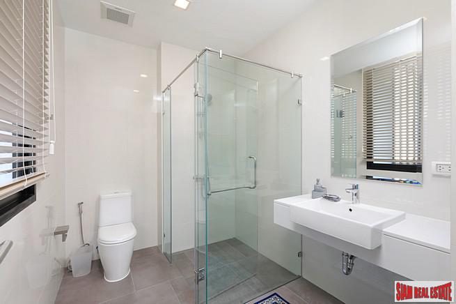 Laguna Park 2 | Three Bedroom, Three Storey New Townhouse with Rooftop Terrace + Private Swimming Pool