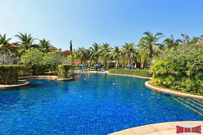 Laguna Park 2 | Three Bedroom, Three Storey New Townhouse with Rooftop Terrace + Private Swimming Pool