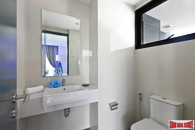 Laguna Park 2 | Three Bedroom, Three Storey New Townhouse with Rooftop Terrace + Private Swimming Pool