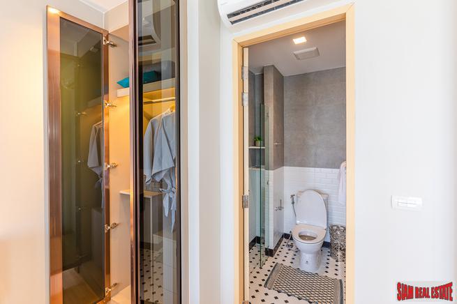New One Bedroom Condo Project for Sale only Two Minutes from Karon Beach