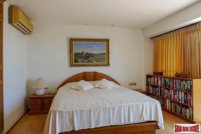 Vanich Bayfront Ville | Amazing Sea Views of Ao Yon Bay and Racha Islands from this Three Bedroom House for Sale