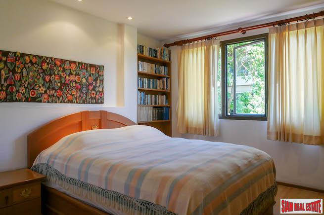 Vanich Bayfront Ville | Amazing Sea Views of Ao Yon Bay and Racha Islands from this Three Bedroom House for Sale
