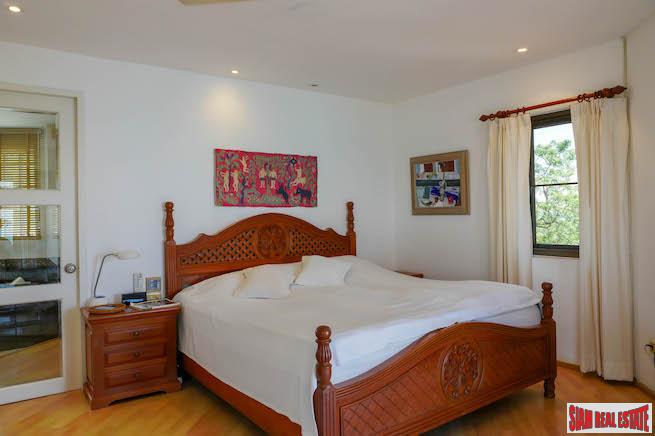 Vanich Bayfront Ville | Amazing Sea Views of Ao Yon Bay and Racha Islands from this Three Bedroom House for Sale-20