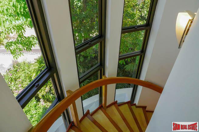 Vanich Bayfront Ville | Amazing Sea Views of Ao Yon Bay and Racha Islands from this Three Bedroom House for Sale-25