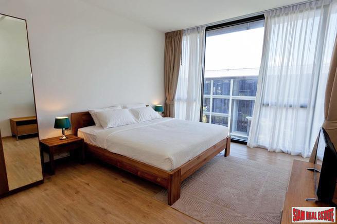 Baan Mai Khao | Large Two Bedroom Condo with Pool View for Sale Located Close to Mai Khao