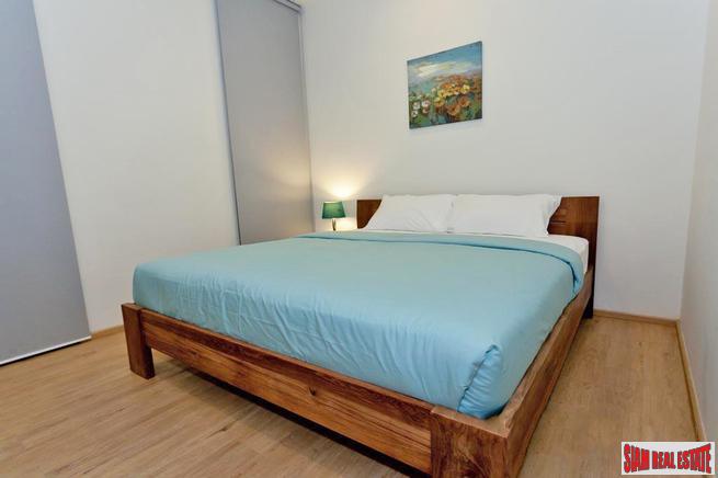 Baan Mai Khao | Large Two Bedroom Condo with Pool View for Sale Located Close to Mai Khao
