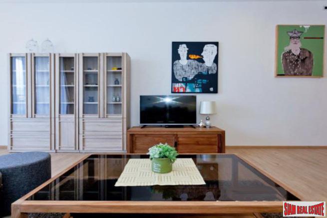 Baan Mai Khao | Large Two Bedroom Condo with Pool View for Sale Located Close to Mai Khao