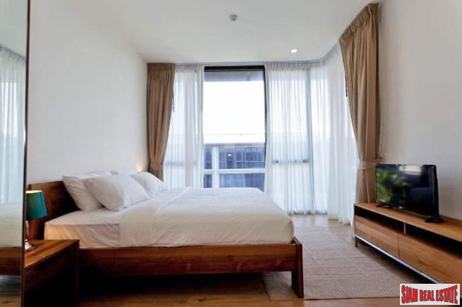 Baan Mai Khao | Large Two Bedroom Condo with Pool View for Sale Located Close to Mai Khao