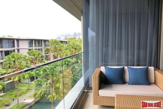 Baan Mai Khao | Spacious Two Bedroom Condo for Sale Located Only Steps to Mai Khao