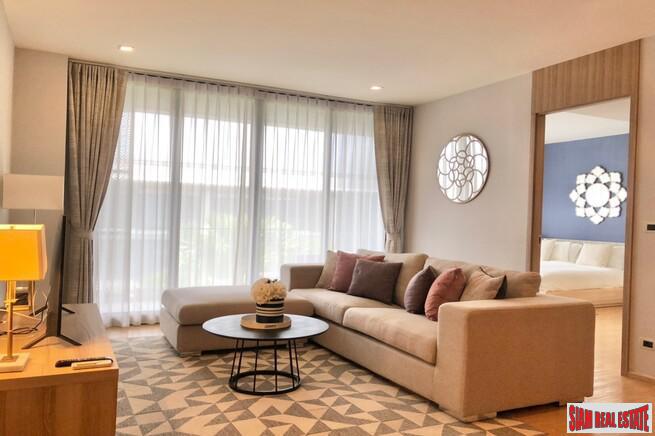 Baan Mai Khao | Spacious Two Bedroom Condo for Sale Located Only Steps to Mai Khao