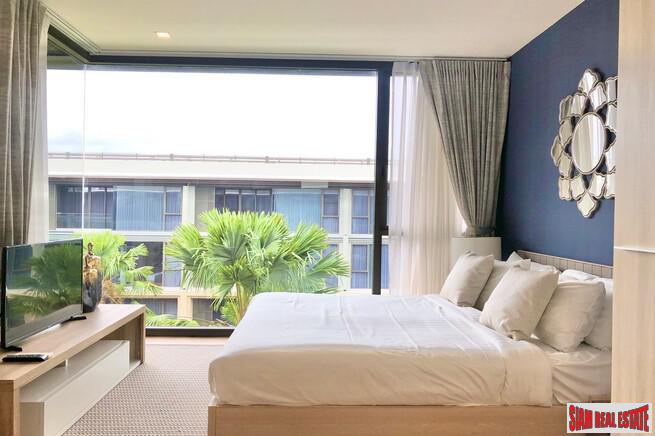 Baan Mai Khao | Spacious Two Bedroom Condo for Sale Located Only Steps to Mai Khao