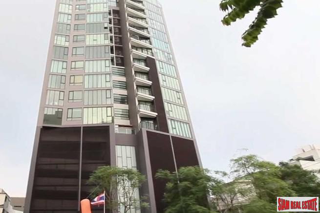 Thonglor Tower
