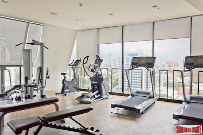 Thonglor Tower