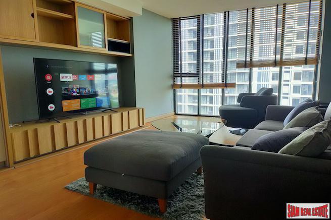 Thonglor Tower