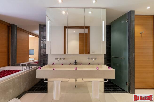 The Chava Apartment | Two Bedroom for Sale in Resort-style Condo Only One Minute from Surin Beach