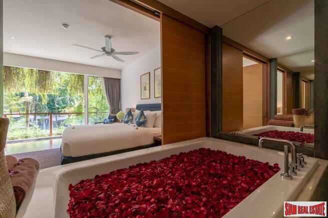 The Chava Apartment | Two Bedroom for Sale in Resort-style Condo Only One Minute from Surin Beach-22