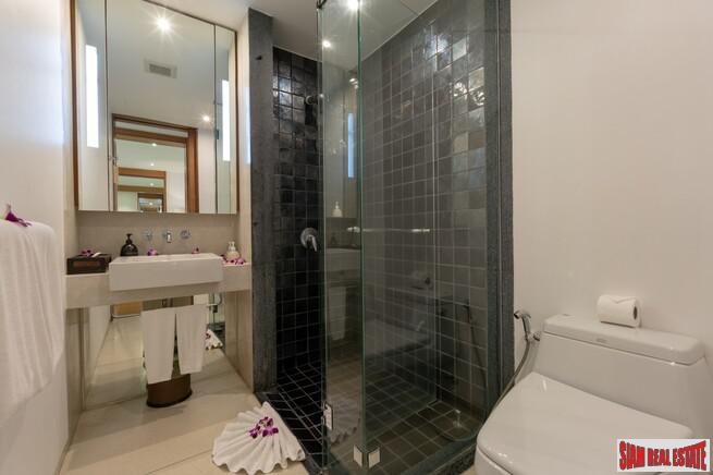 The Chava Apartment | Two Bedroom for Sale in Resort-style Condo Only One Minute from Surin Beach-23