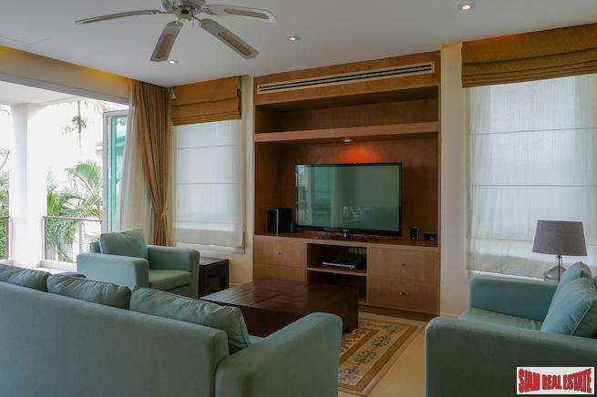 Lakewood Hills Villa